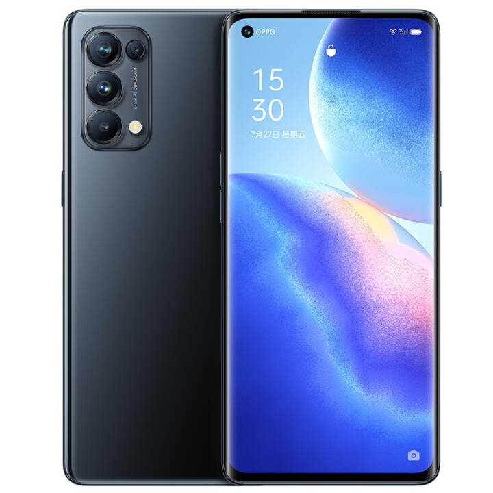 OPPO Reno5 Pro+ 5GֻƷ 865 Ϸȫͨreno5pro Reno5Proҹڣ8G+128G װ桾ɹ20ͼƬ