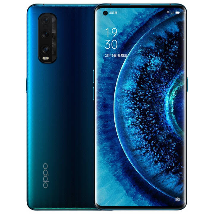 OPPO Find X2  120Hz ˫ģ5Gֻ 65w 865 x3 ̲ 8+128GBͼƬ