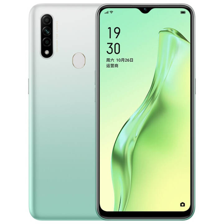 ʱ100+ɹOPPO A8ֻ 6.5ӢȫϷƵ A84G+64GɫɹӮ   ٷ䡾ȷ++1ȫͼƬ