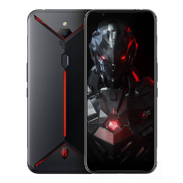 nubia/ŬǺħ3羺Ϸֻ855 3ֻħϷֻ ڣ8GB+128GBħ3sͼƬ