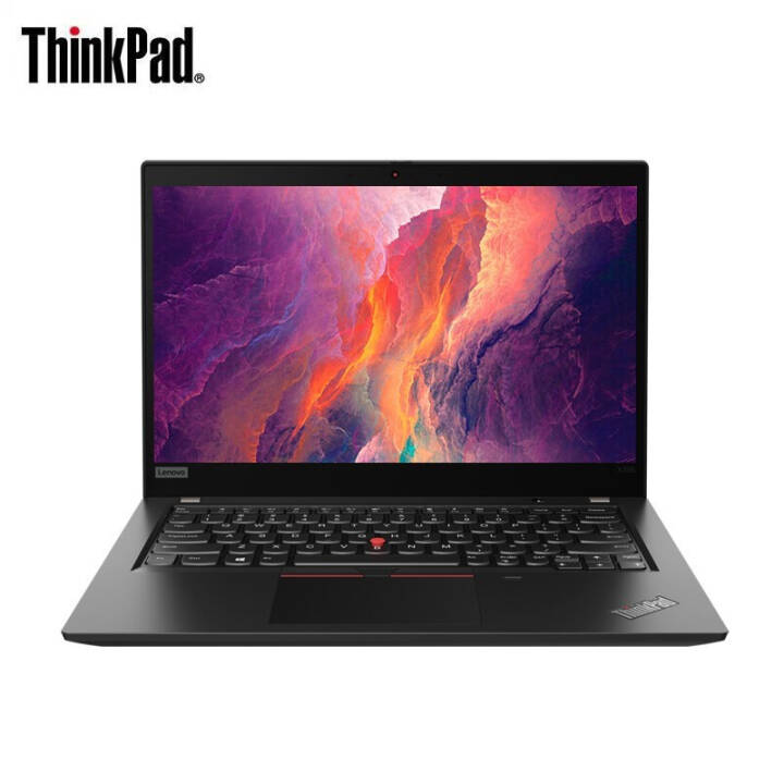 ThinkPad X395 13.3Ӣ ᱡ칫ѧʼǱ R7 3700U 8G 256G 0XCDͼƬ