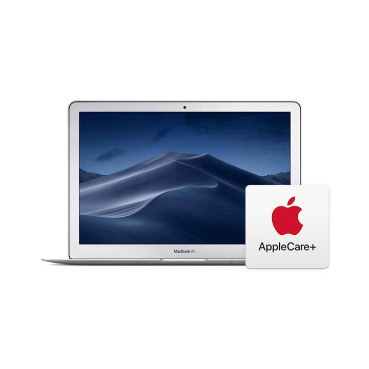 ٷAppleCare+桿Apple MacBook Air 13.3ӢʼǱ ɫ(Core i5 /8GBڴ/128GB)ͼƬ
