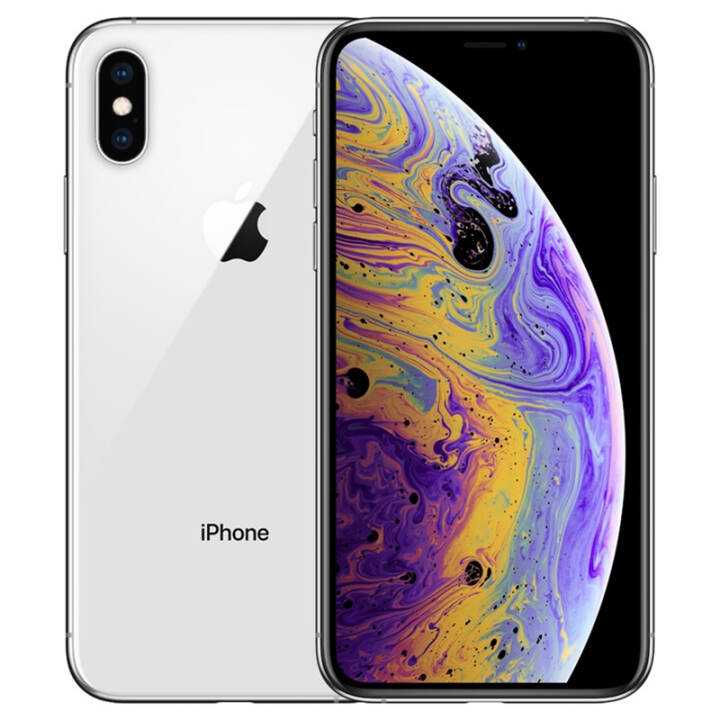 Apple ƻ iPhone XS/11 PRO/iphone8 ֻհ/۰4Gȫͨ iphone Xs max ɫ հ 64GBͼƬ