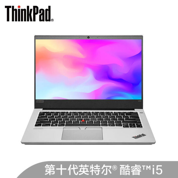ThinkPad E14 Ӣض 14ӢᱡʼǱ ʮi5 16G 512G @̼Ҳ22CDͼƬ