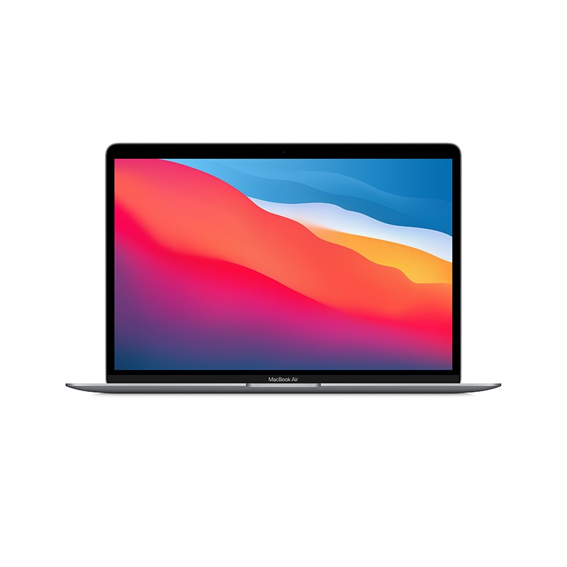 Apple MacBook Air 13.3Ӣ ʼǱ M1 8ͼδ8GB 512GB ɫ MGN73CH/AͼƬ