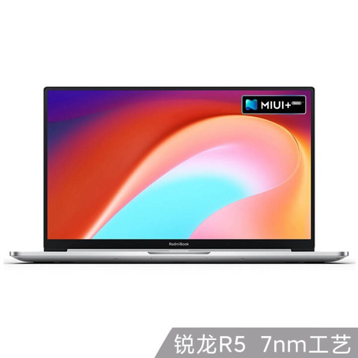 RedmiBook 14   ᱡ ȫ(6R5-4500U 16G 512G SSD)  ʼǱ С ͼƬ