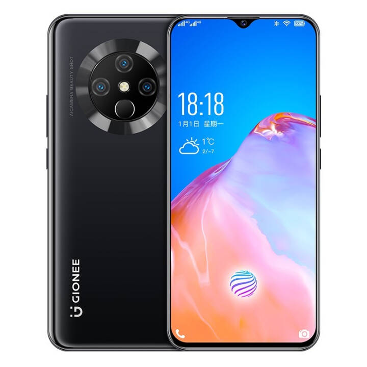 Gionee K30pro ȫͨ8+128G ֻ ˮ ѧֻ˫˫4Gܻ ǿպ6+128GͼƬ