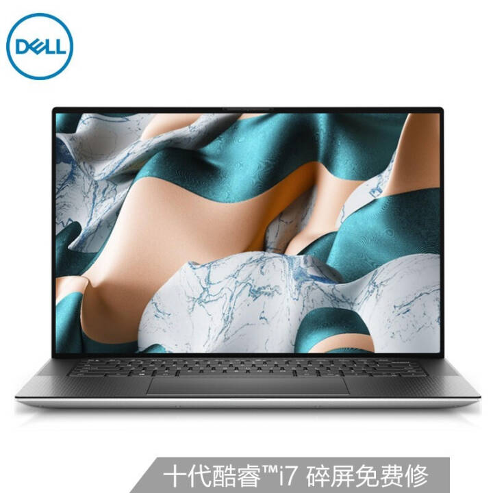 DELLXPS13-9310/15-9500 ѡ3.5K OLEDᱡ߶˴رʼǱ XPS15حѹi7/16/512Gح1650TiͼƬ