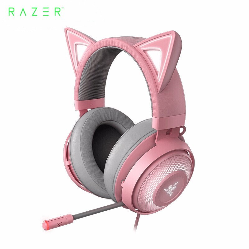 【razer北海巨妖萌猫版价格优惠】多少钱/市场价/行情_降价/最低/最新
