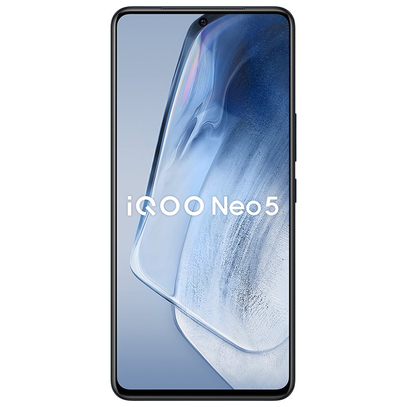 vivo iQOO Neo 5 5GƷֻ 8+256G ҹӰ ǿ˫оΪӮ ͨ870+ʾоƬ 66W 120Hzо 콢ͼƬ