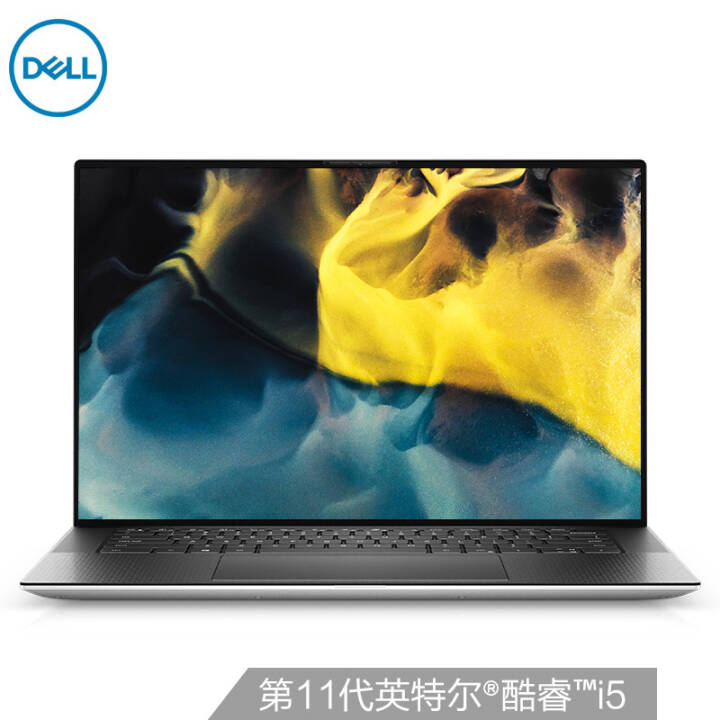 DELLȫXPS15-9510 15.6ӢӢضi5ᱡʼǱ( i5-11400H 16G 512G)ͼƬ