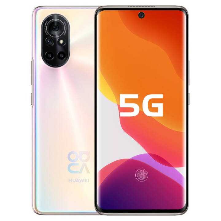 Ϊ nova8 5Gϵͳ0׸6Ϣ985˫˫ȫͨ5Gֻ 8ɫ 5G 8GB+256GBͼƬ