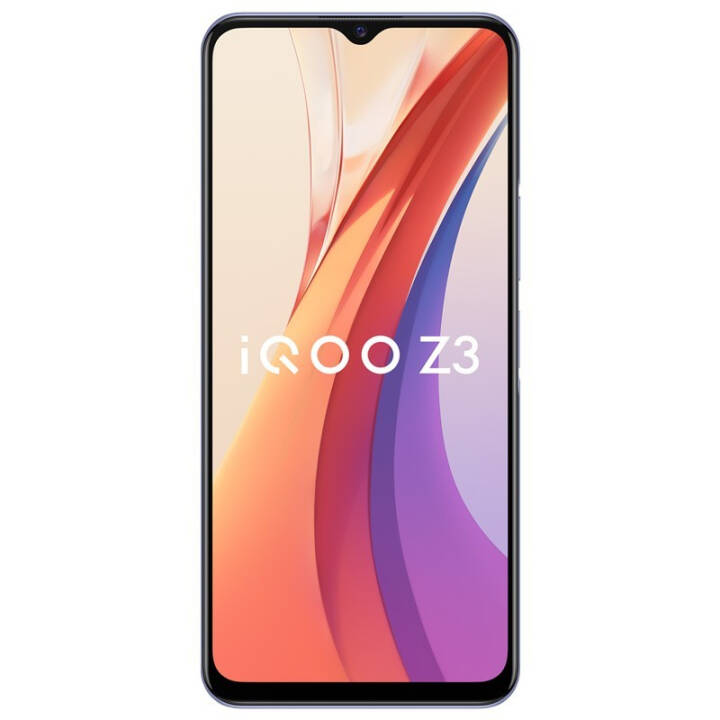 vivo iQOO Z3 ˫ģ5Gȫͨ羺ֻ ͨ768G 55W 120Hzˢ 6400AI 8+128GB ͼƬ