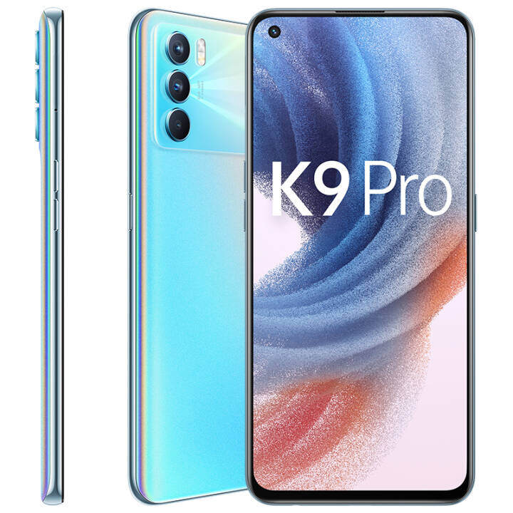 OPPO K9 Pro 5Gֻ˫ģȫͨ1200 oppok9/k7x oppok9pro 8+256ͼƬ