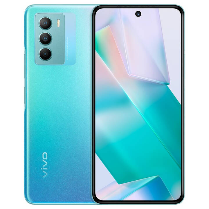 vivo T1 Ʒ5Gֻ 778G 120HZˢ Ϸֻ ࣨײͰ棩 ȫͨ(8G+256G)ͼƬ