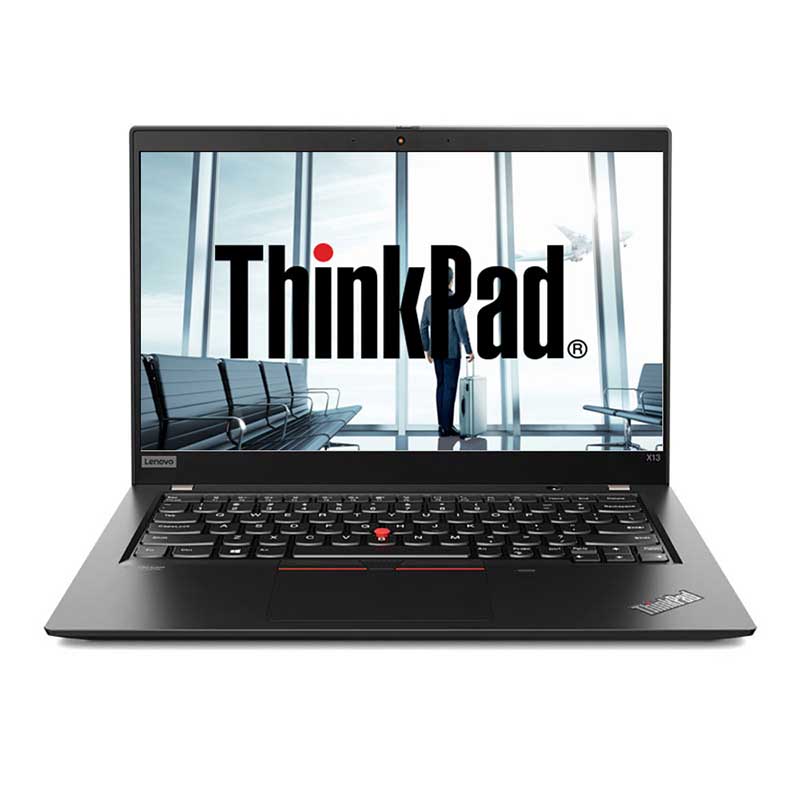 ThinkPad X1305CDӢضʮi7 13.3ӢᱡʼǱԣi7-10510U 8G 512GSSD FHD ָʶͼƬ