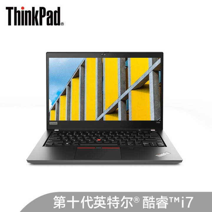 ThinkPad T490(16CD)Ӣضi7 14ӢᱡʼǱ(i7-10510U 8G 512GSSD 2G WVA ʶ)ͼƬ