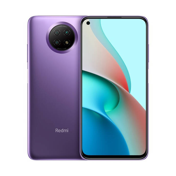 Redmi Note 9 5G 800U 18W 4800 Ӱ 6GB+256GB Ϸֻ С ͼƬ