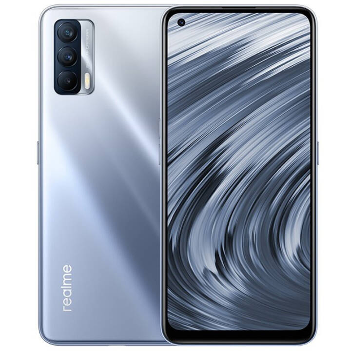 realme V15 ˫5gϷֻ 6400 50Wǻ  5G(6GB+128GB)ͼƬ