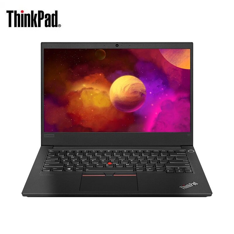 ThinkPad S3 2020(0ECD) ʮi7 14ӢᱡʼǱ( i7-10510U 16G 1TSSD ) ɫ ߶ͼƬ