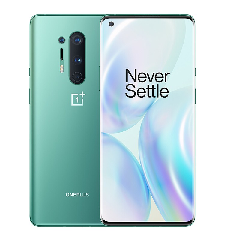 һ OnePlus 8 Pro 5G콢 ȫͨ 12GB+256GB  30W 865 ƶͨ5Gֻ 峬Ϸ һOnePlus8ProͼƬ