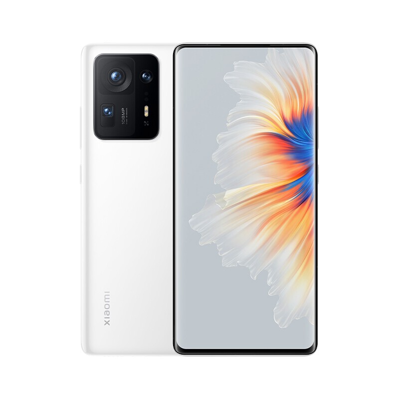 ƷСףMIСMIX 4 ȫֻ 5Gȫͨ 12GB+512GB մɰ 4500mAh 888+ 1 120W CUPȫ5GֻͼƬ