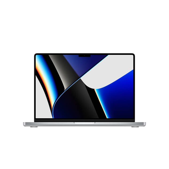 Apple MacBook Pro 14Ӣ M1 ProоƬ(10봦 14ͼδ) 16G 512G ɫ ʼǱ Z15J001GNͼƬ