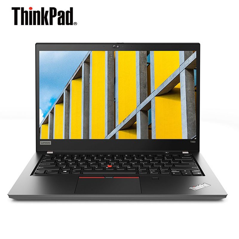 ThinkPad T490s 14Ӣᱡ칫ʼǱ  i7-8565U 8G 512GBSSD  ߷ ָʶ Win10 ֧Win7ͼƬ