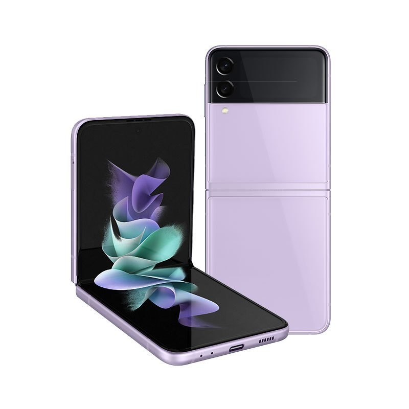 Galaxy Z Flip3 5G(SM-F7110)8GB+128GB ξ ۵ֻͼƬ