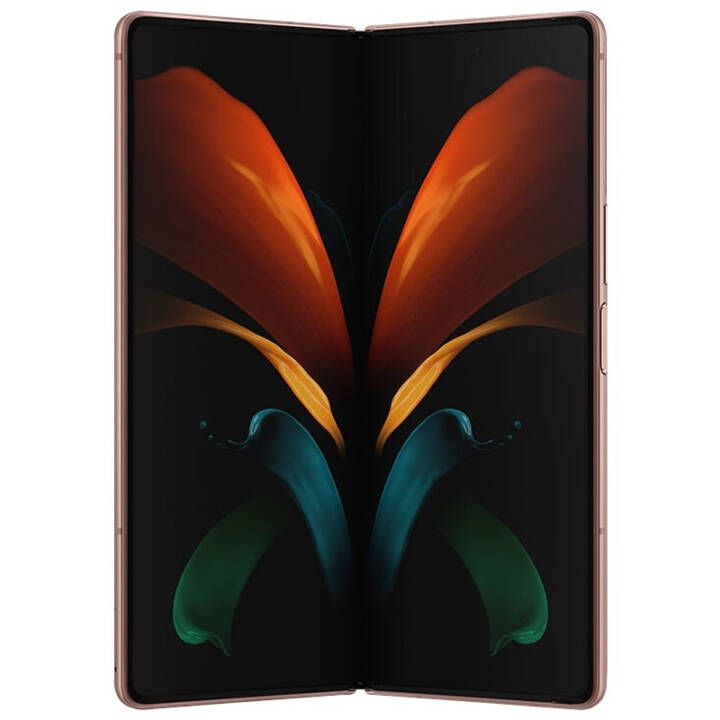 Galaxy Z Fold2 (SM-F9160)۵5Gֻ  ȫͨ(12+512G)ͼƬ