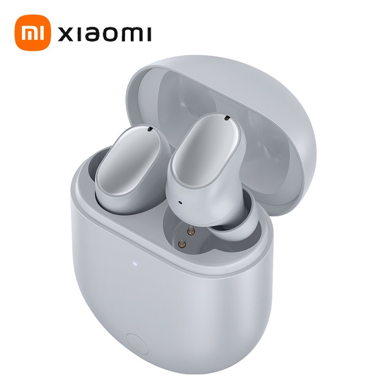 СRedmi AirDots3 Pro ߳˫˶ܲ5.2 ΪƻiphoneֻͨͼƬ