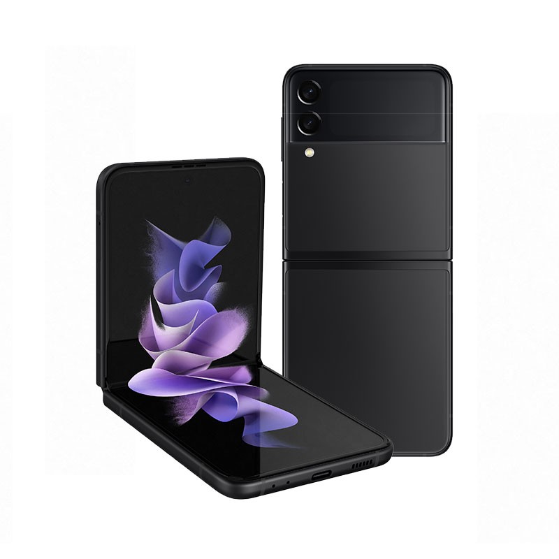 三星Galaxy Z Flip3 5G(SM-F7110)8GB+128GB 陨石海岸 折叠屏手机图片