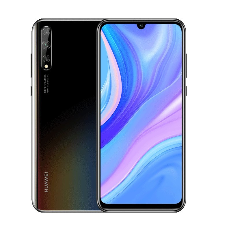 Ϊ(HUAWEI)Ϊ10S ȫͨ 6GB+128GB ҹ 4000mAh 4800򳬹AI ŲOLEDĻָ ƶͨ4GֻͼƬ