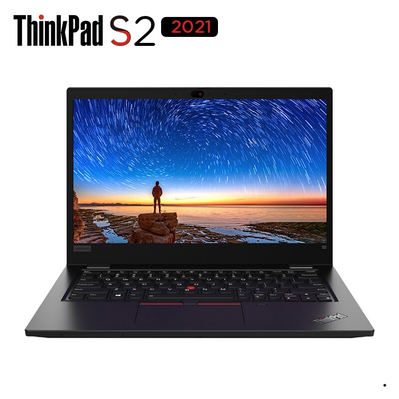 ThinkPad S2 11 13.3ӢᱡʼǱ(I5-1135G7/16G/512G̬) ɫ  ߶ ᱡЯͼƬ