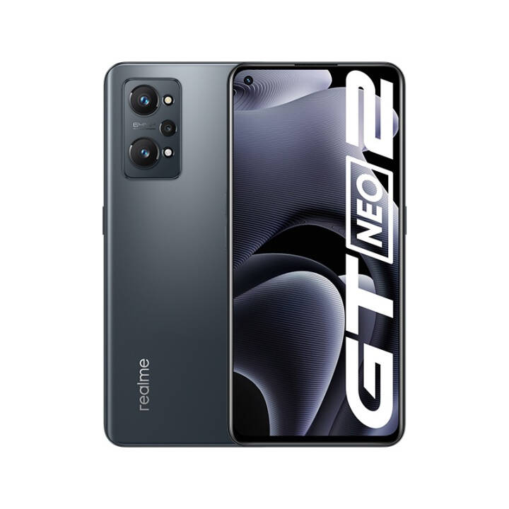 realme GT Neo2 870 120Hz콢 5000mAh 65W 8+128GB Ӱ 5Gֻ桿ͼƬ