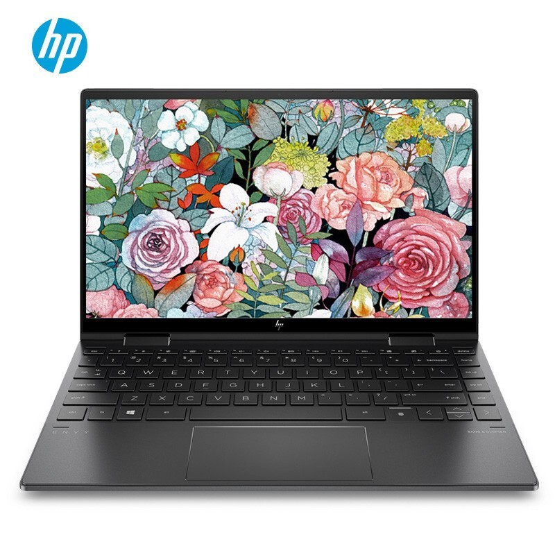 (HP)ENVY x360 13-ay1015AUʼǱᱡ13.3Ӣ7칫(R7-5800U 16G 512G ɫ  360ȷת)ĦͼƬ