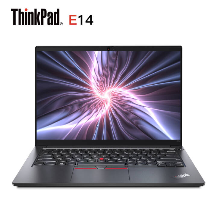 ThinkPad E14 i7 ᱡ 14Ӣȫ ibm칫ѧϰϷʼǱ   i7-10710U @18CD 16Gڴ 512G̬+1T ˫Ӳ ͼƬ