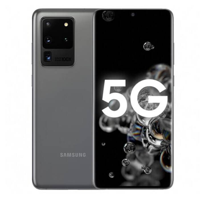  Galaxy S20 Ultra 5G(SM-G9880)˫ģ5G  ȫͨ (12GB+256GB)ͼƬ