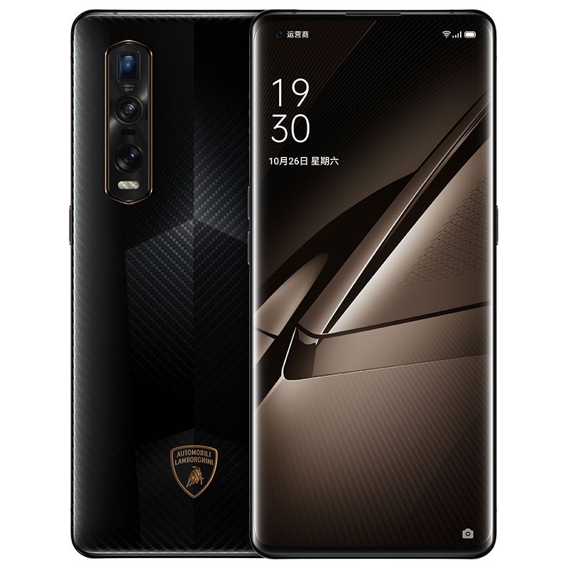 OPPO Find X2 Pro  12GB+512GB ̼˺ 120Hz Ƶ̬֡ 65W ͨ865 ȫͨȫϷ˫ģ5GֻͼƬ