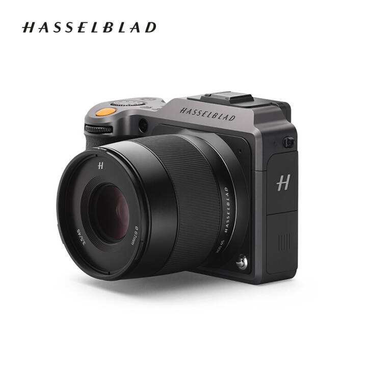 HasselbladX1D II 50Cл޷ X1D2¿1 XCD F3.5/45mmͷ ͼƬ