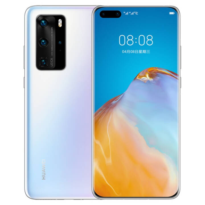 Ϊ HUAWEI P40 Pro 990 5G SoCоƬ 5000򳬸֪⿨ 50ֱ佹 8GB+128GBȰȫͨ5GֻͼƬ