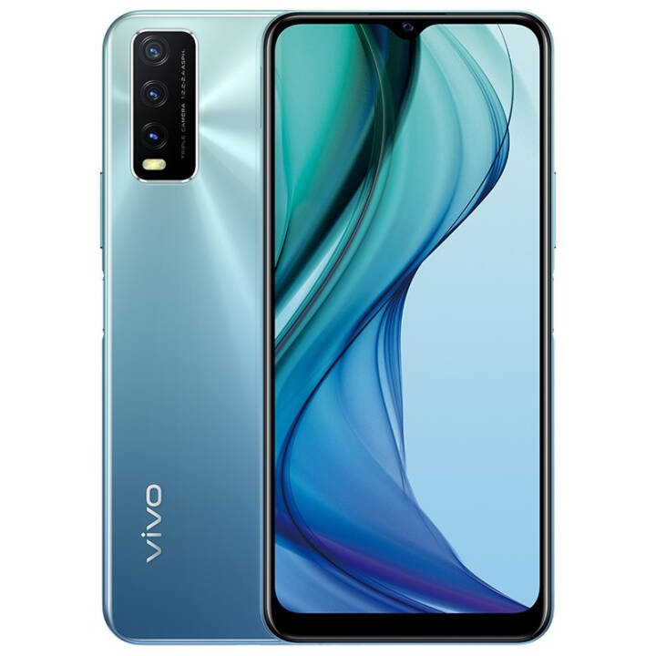 vivo Y30 2021 8GB+128GB ˮ ͨ662 5000mAh AIǻ ȫֻͨͼƬ