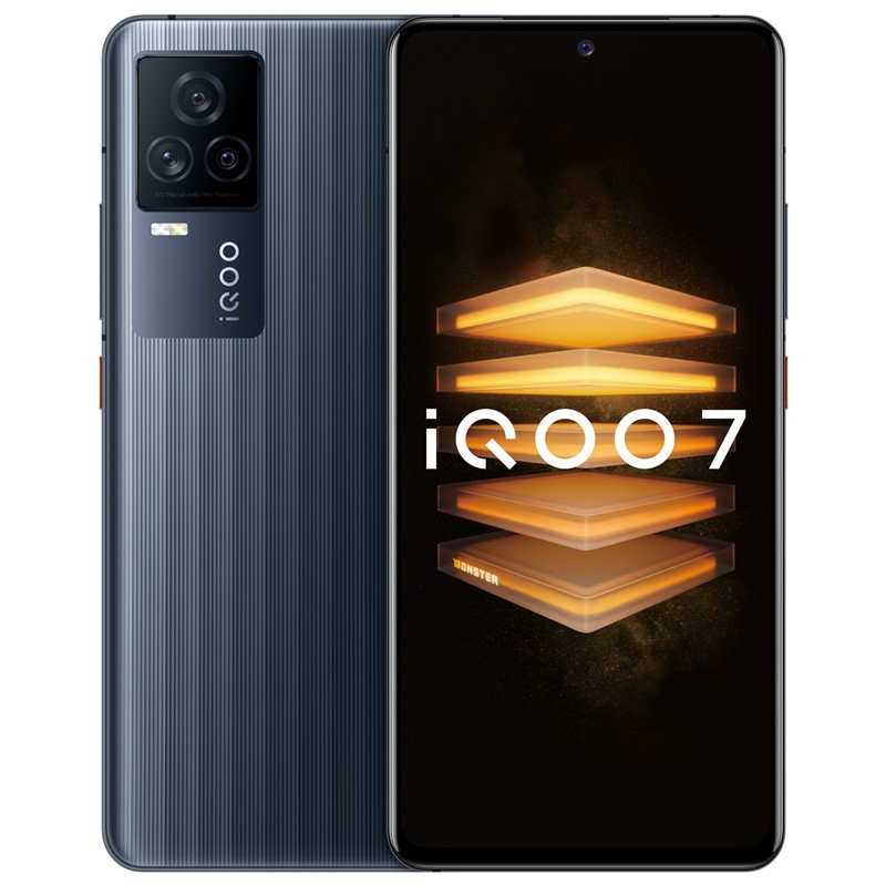 vivo iQOO 7 ھ 8+128G ͨ888+ǿLPDDR5 120W ȫвٿϵͳ ˫· ˫ UFS 3.1 ˫ģ5GȫֻͨͼƬ