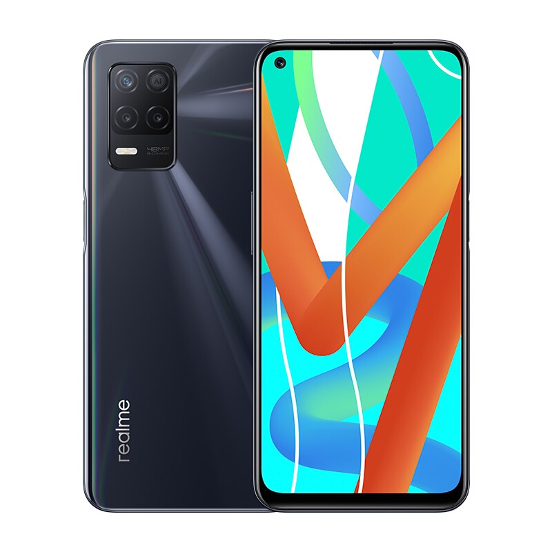 realme V13 5Gȫͨ 8GB+128GB +TOPPERS S1 ײͼƬ