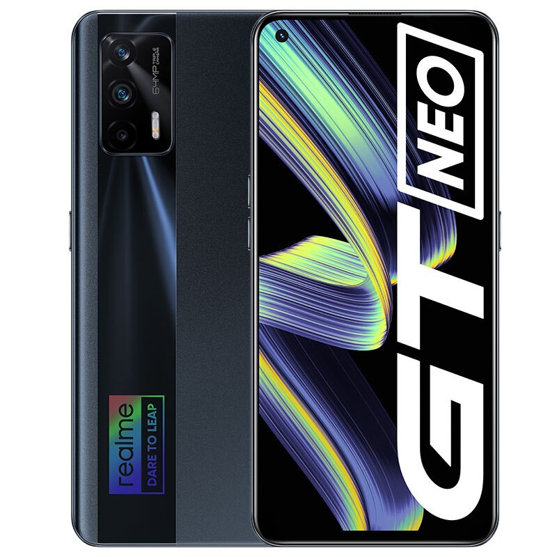 ƷԤۡrealme GT Neo 5Gȫͨ 6GB+128GB ͺ 콢оƬ1200 120Hz羺 6400 ƶͨ5GֻͼƬ