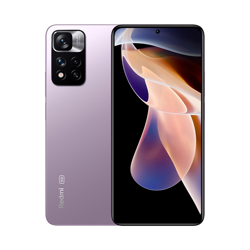 Redmi Note11 Pro+ ʱ⾲ 8GB+256GB 5Gֻ 920Һо һس AMOLEDĻ С׺ֻͼƬ