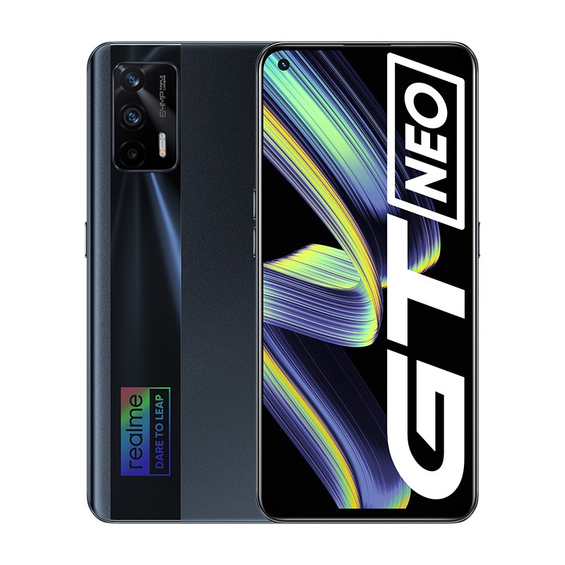 realme GT Neo 5Gֻ 12GB+256GB ͺ 콢о1200 120Hz羺 6400ͼƬ