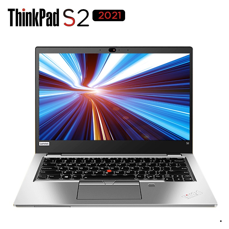 ThinkPad S2 (02CD) 2021 11 13.3ӢᱡʼǱ(i7-1165G7/16G/512G̬/) ɫ  ָʶ ͼƬ