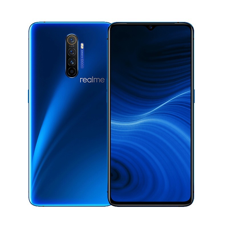 realme X2 Pro 12GB+256GB ɫ ȫͨ 6400佹 855Plus ƶͨ4Gֻ realmex2proͼƬ