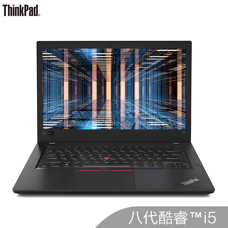 ThinkPad T480 ڰ˴Ӣض??i5 14ӢᱡʼǱ i5-8350U 8G 1T+128G 2G win10 ֧win7ͼƬ